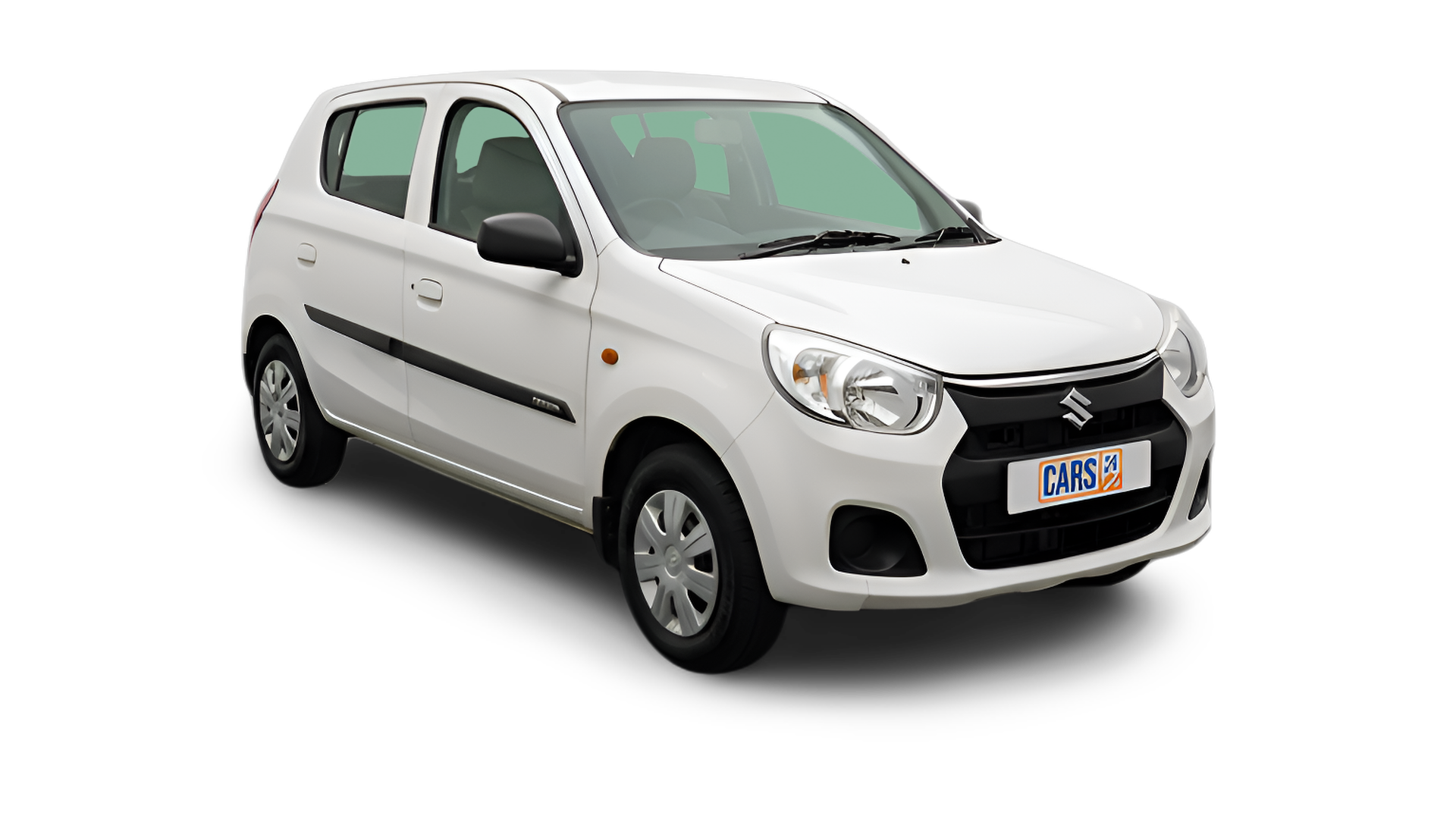 Maruti Alto K10-img